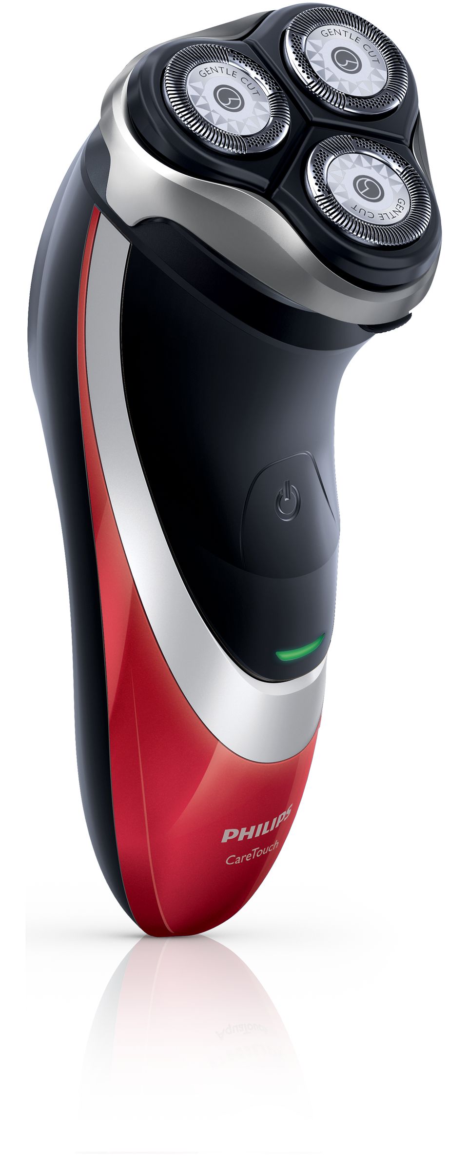 CareTouch wet and dry electric shaver AT796/16 Philips