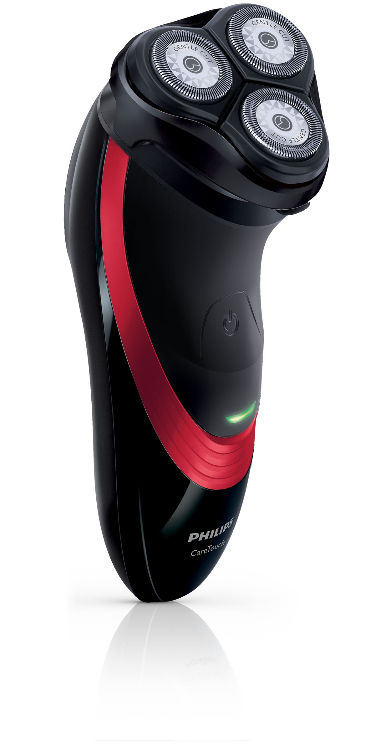 CareTouch wet and dry electric shaver AT797/16 Philips