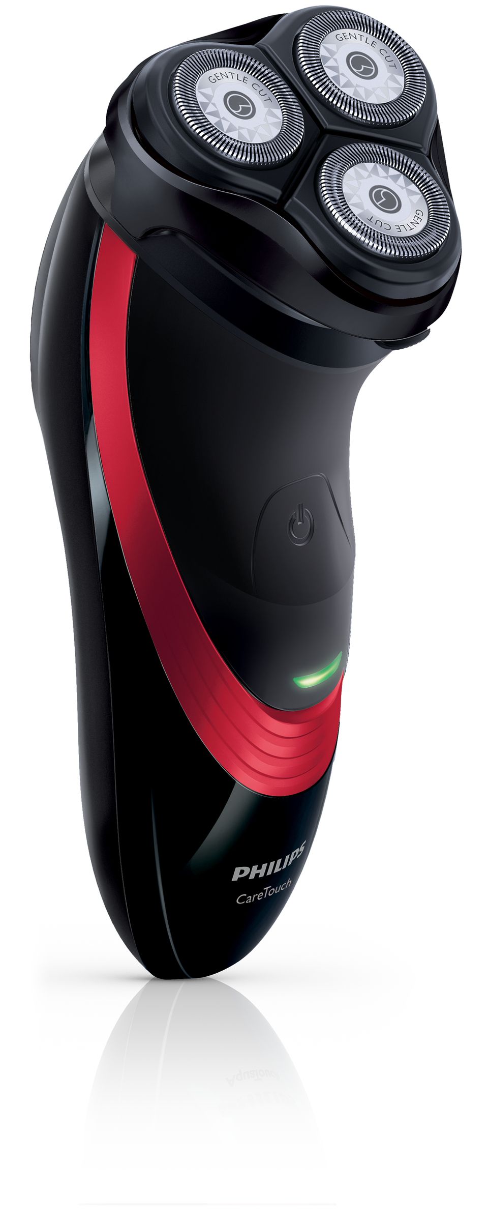 CareTouch wet and dry electric shaver AT797/16 Philips