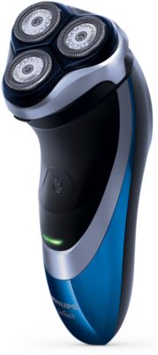 philips aqua touch trimmer