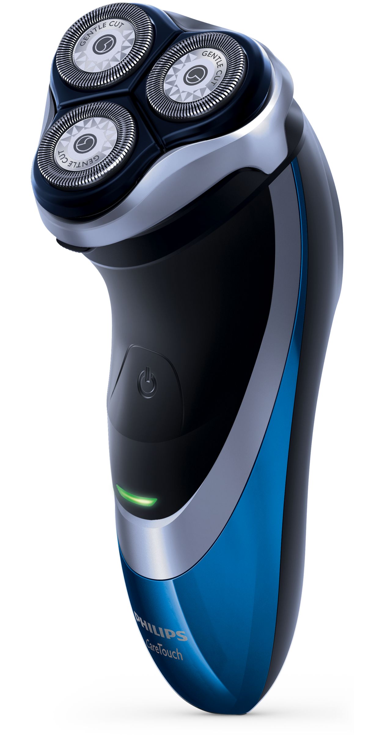 CareTouch wet and dry electric shaver AT799/16 Philips