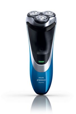 philips norelco waterproof trimmer