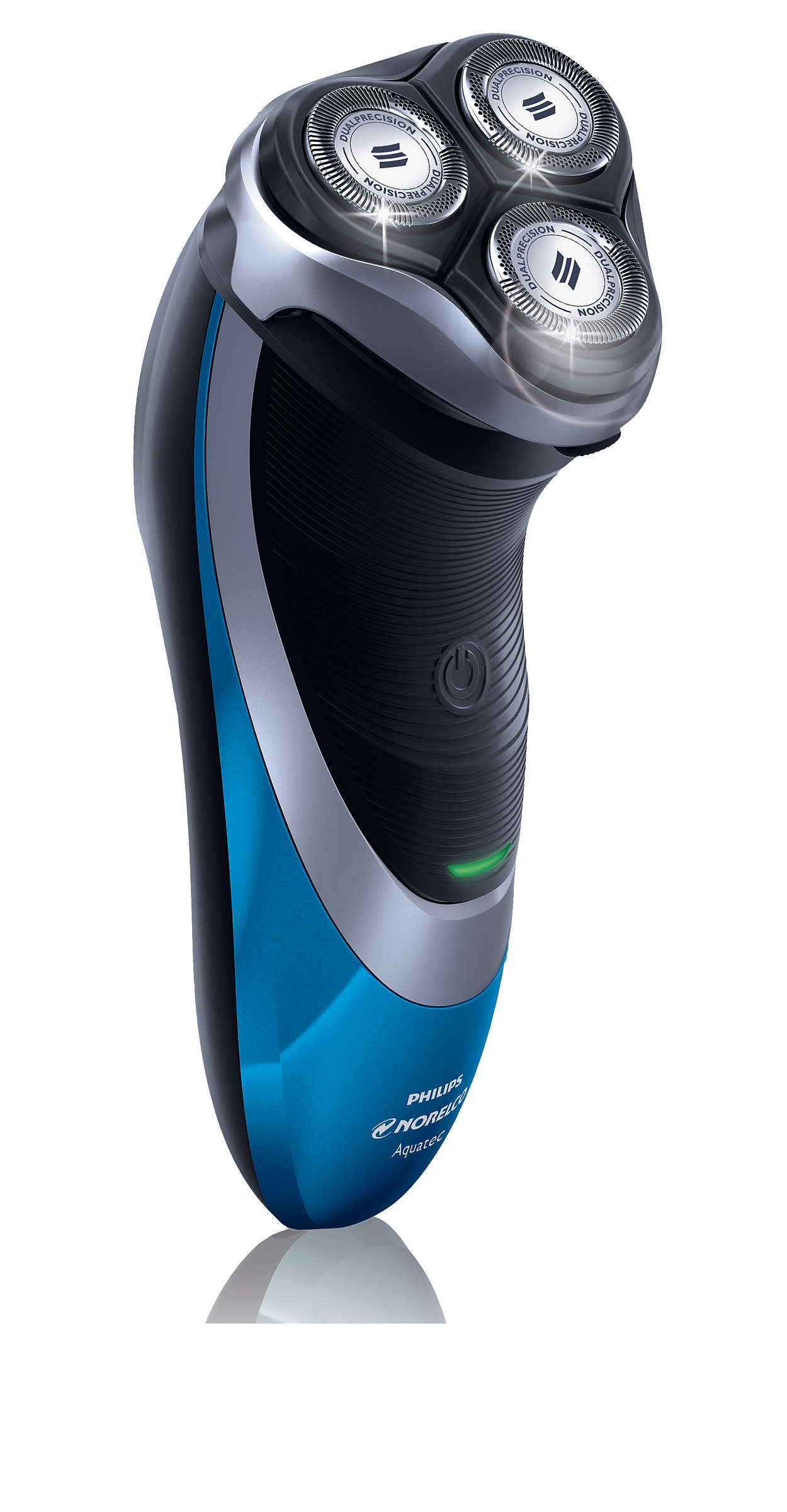 electric phillips shavers