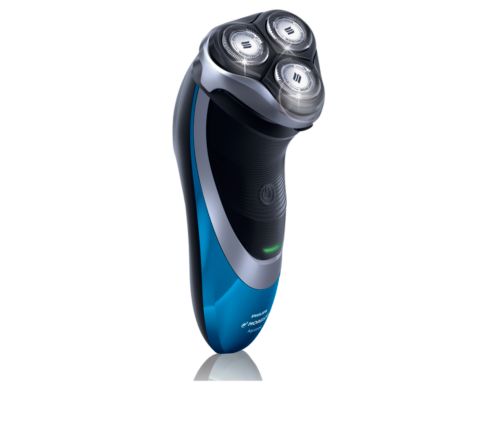 norelco shaver philips series wet dry electric at810 aquatec