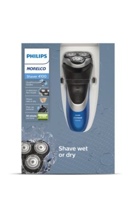 philips norelco aquatec charger