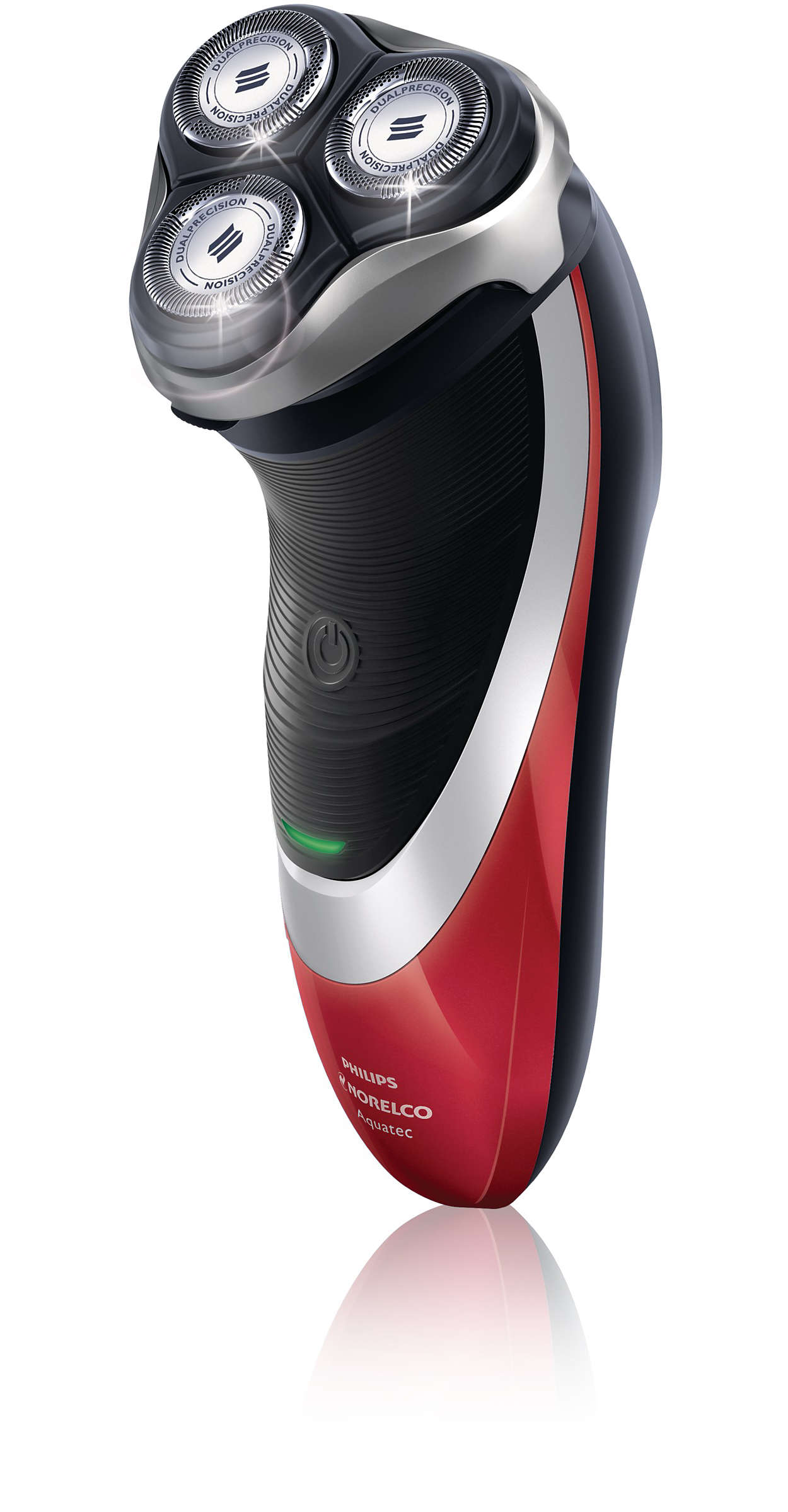 norelco 4200 electric shavers