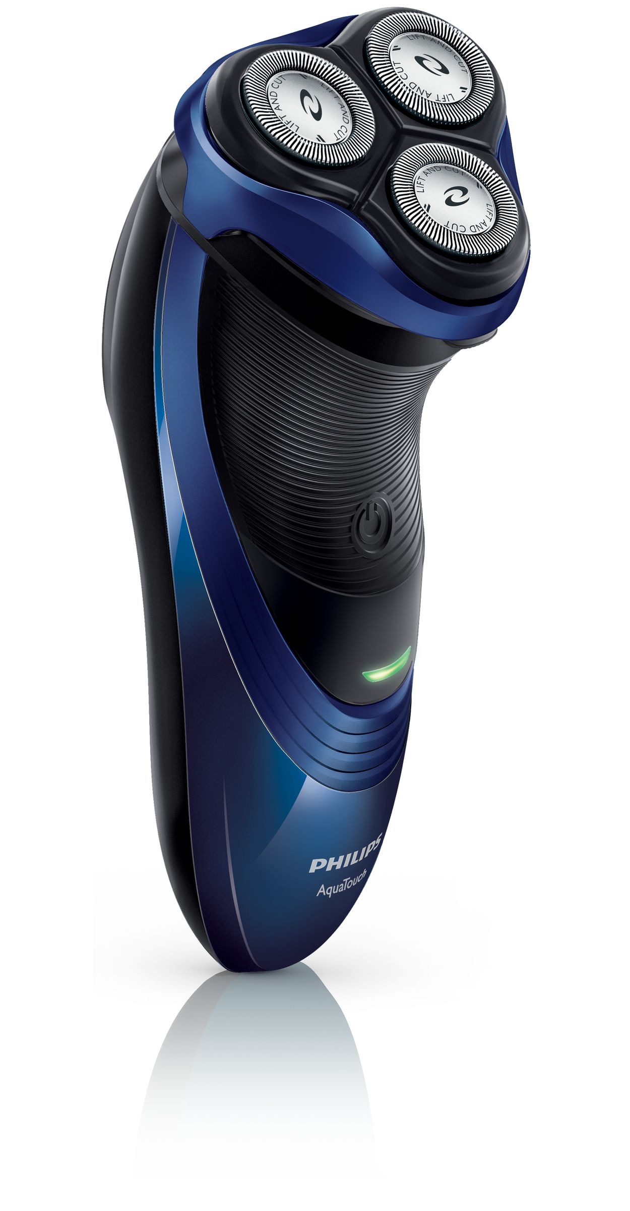 ウェット＆ドライ電気シェーバー AT887/16 Philips