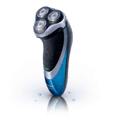 new cutters for philips shavers