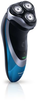 philips three blade trimmer