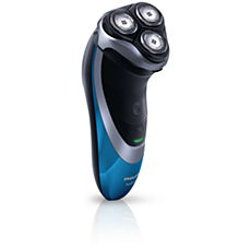 AT890/16 AquaTouch Wet and dry electric shaver