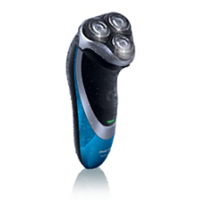 AT890/17 AquaTouch Wet and dry electric shaver