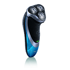 AT890/41 Philips Norelco electric razor