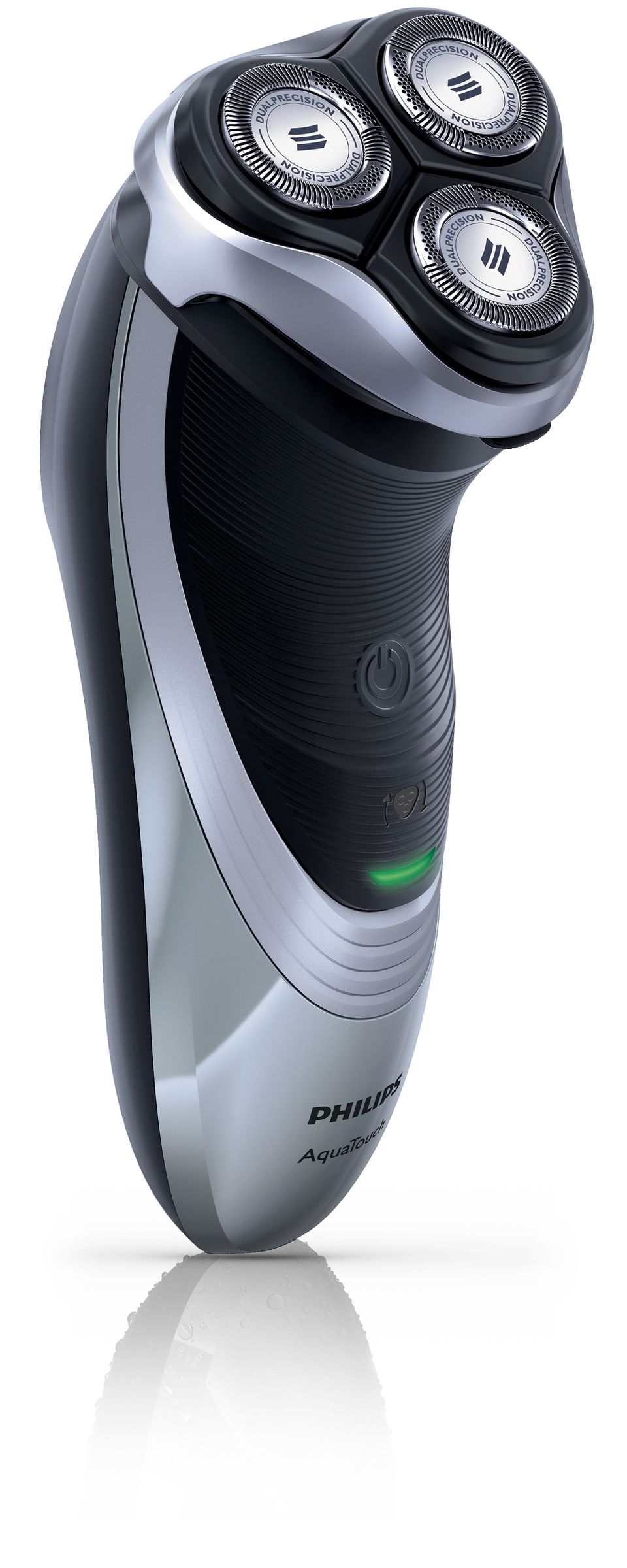 Philips S5400 06 Rasoir électrique Aquatouch 100 étanche