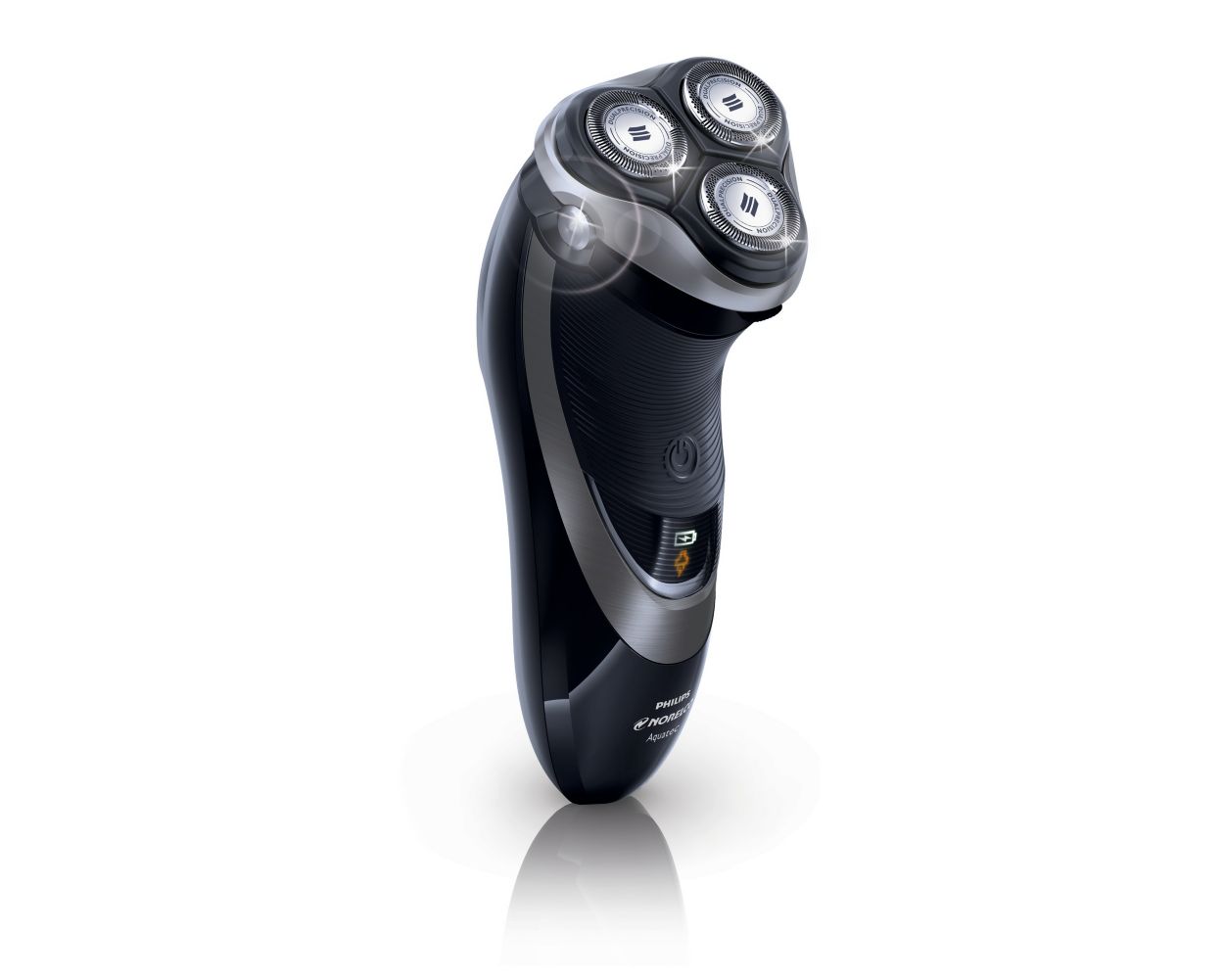 Shaver 4900 Wet & dry electric shaver, Series 4000 AT895/41 Norelco