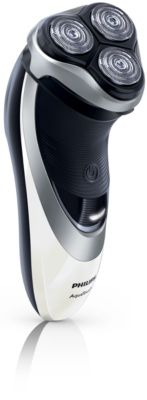 philips triple blade trimmer