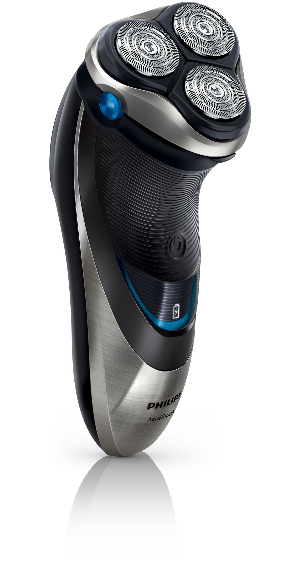 Shaver 5100 Wet & dry electric shaver, Series 5000 AT928/41SP Norelco