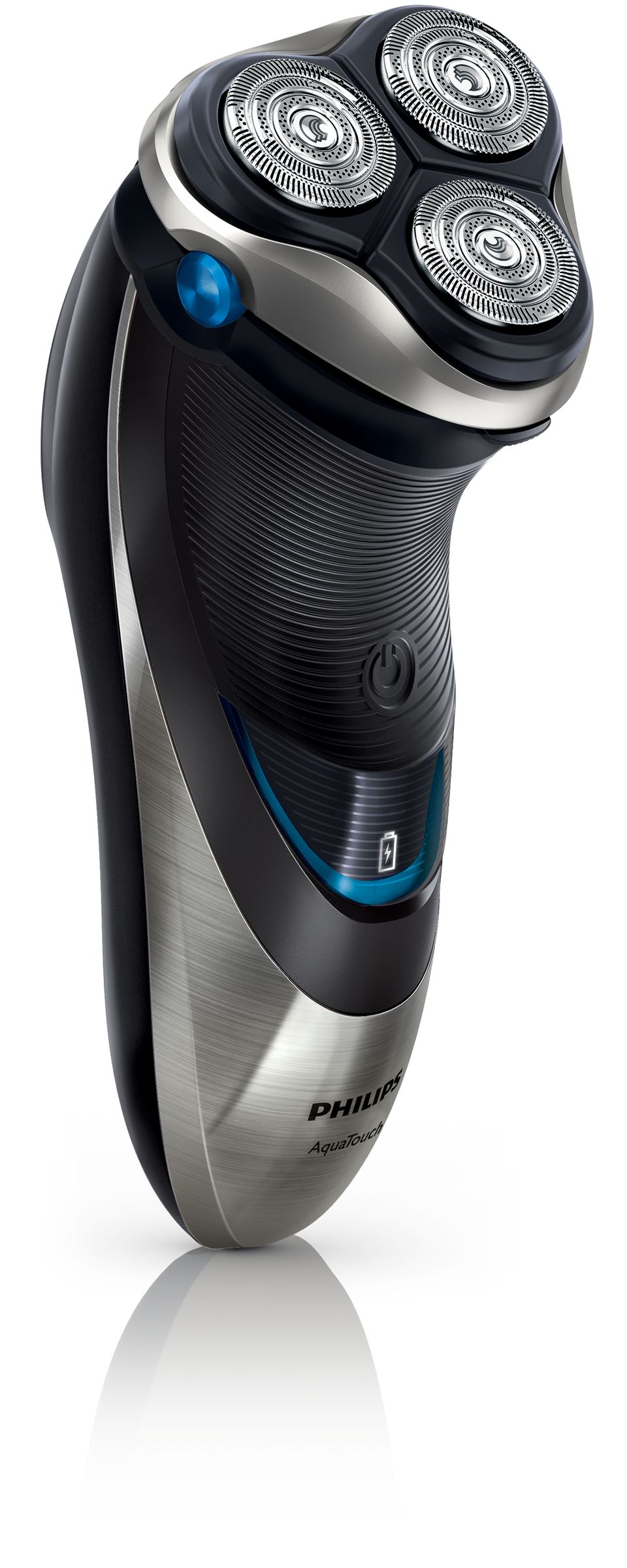 Shaver 5100 Wet & dry electric shaver, Series 5000 AT928/41SP Norelco