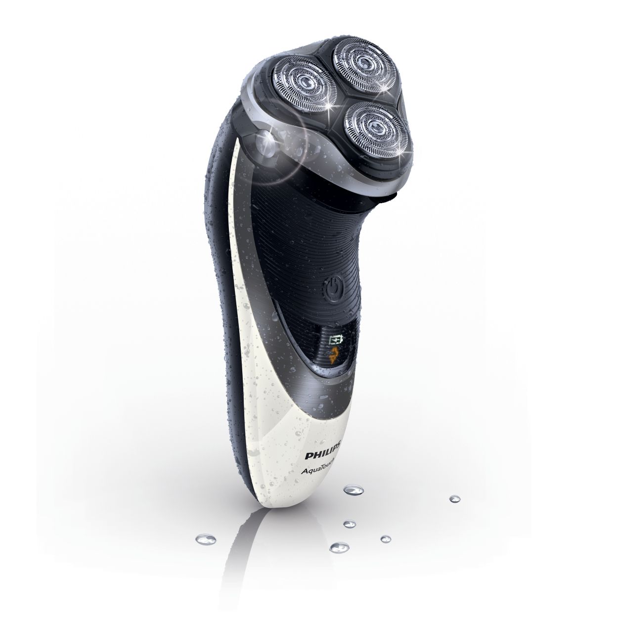 AquaTouch wet and dry electric shaver AT941/20 Philips