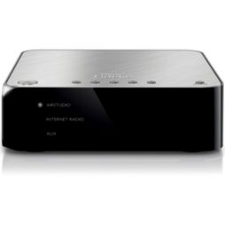 Fidelio A1 draadloze HiFi-link
