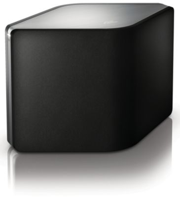 Altavoz Hi-Fi inalámbrico A3 AW3000/10