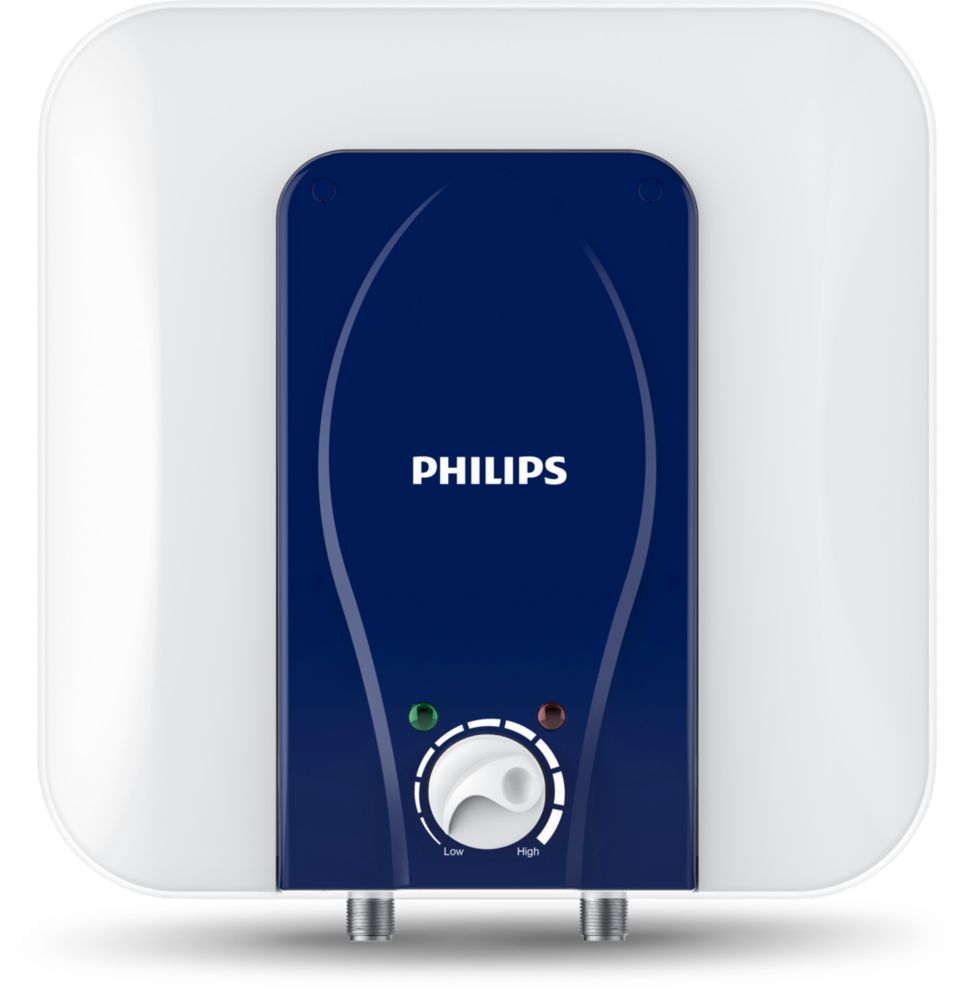 Electric water heater AWH1121B/90 Philips
