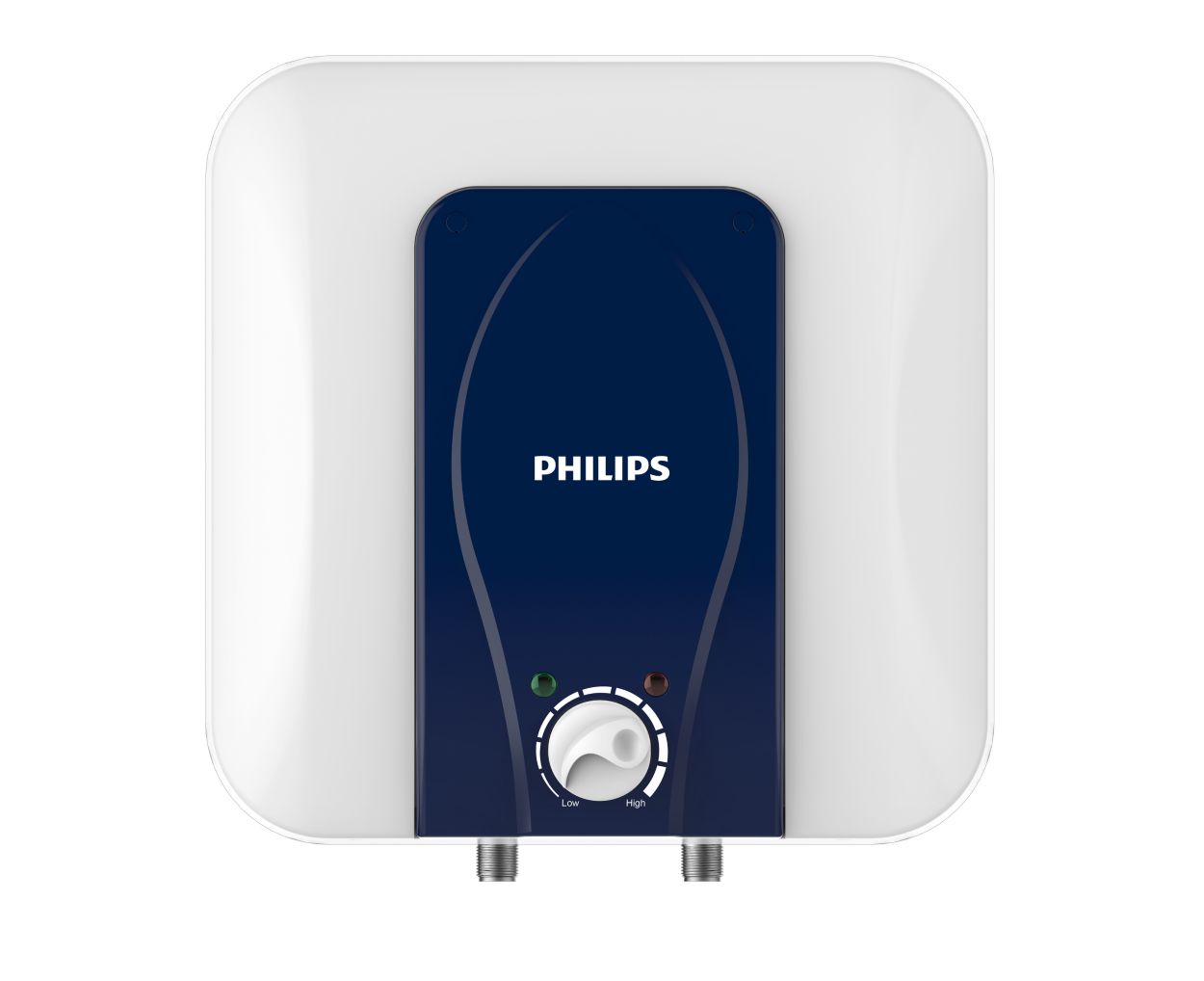 Electric water heater AWH1122B/70 Philips