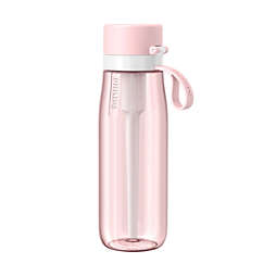 GoZero Daily straw filtration bottle