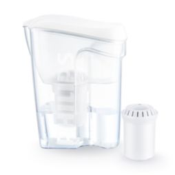 Filtračn&iacute; n&aacute;doba na vodu