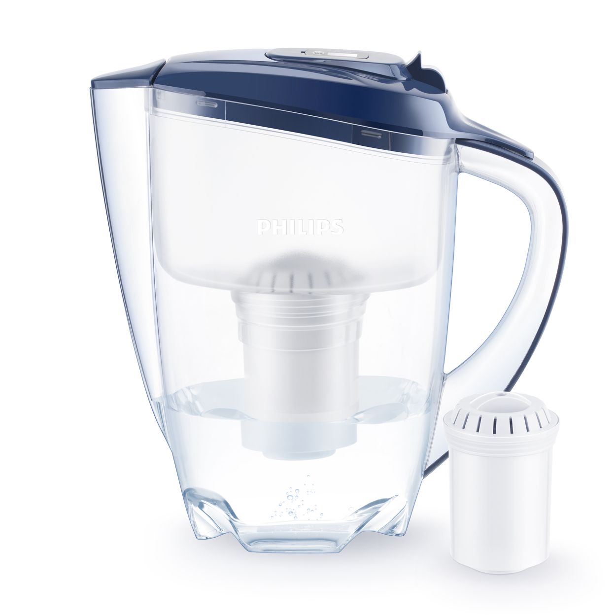 Water filter pitcher AWP2922/10 Philips