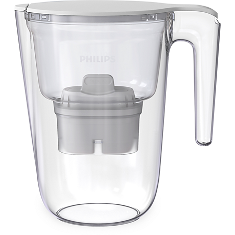 AWP2937WH/97  Water filter pitcher