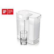 Instant water filter