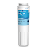 Refrigerator water filter