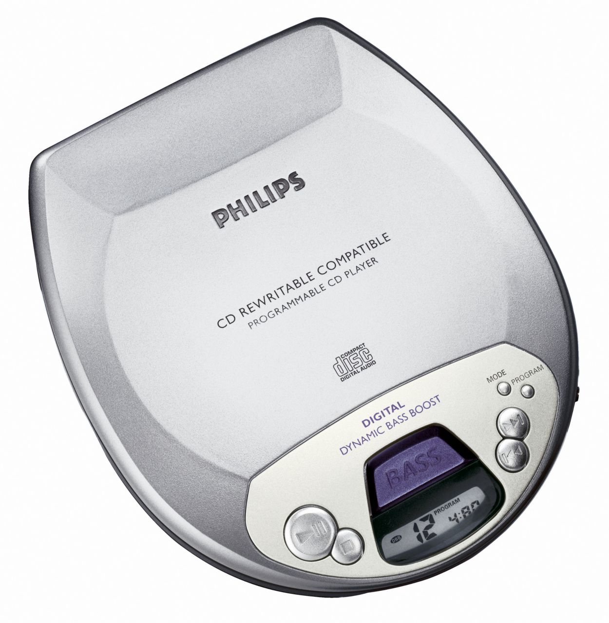 PERSONAL CD MAINSTREAM