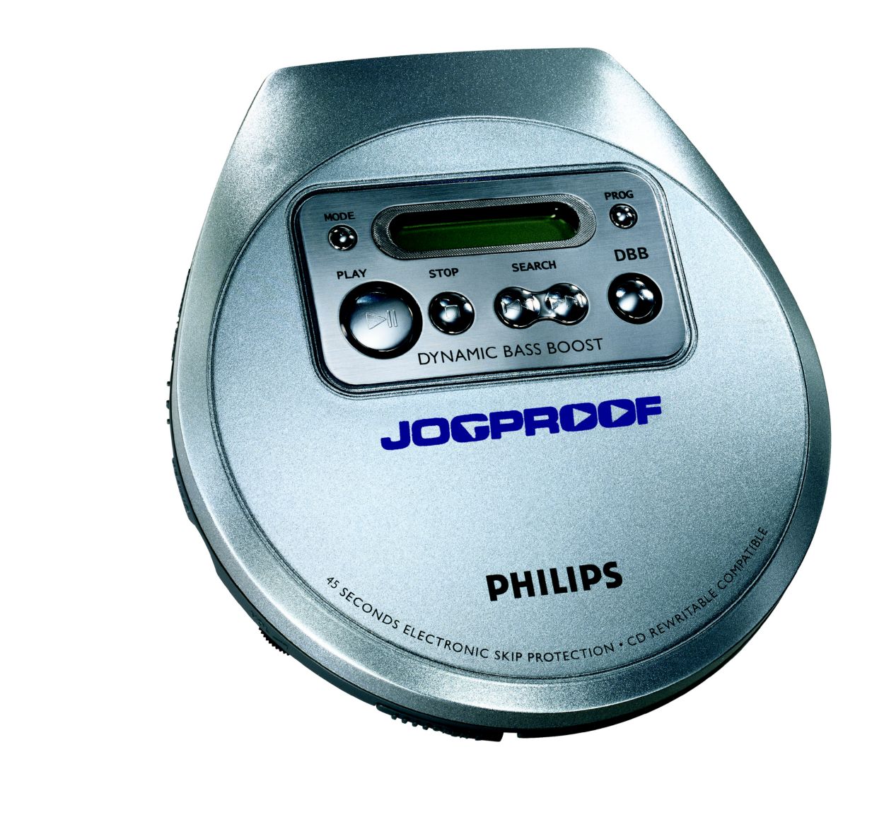 portable cd player philips