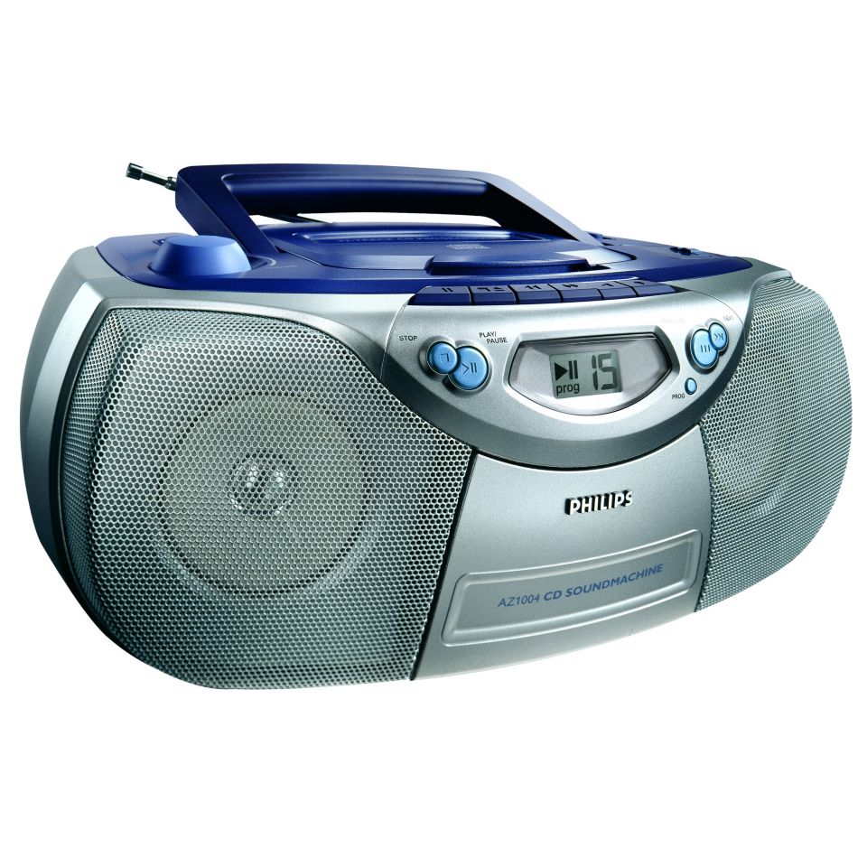 philips az8070