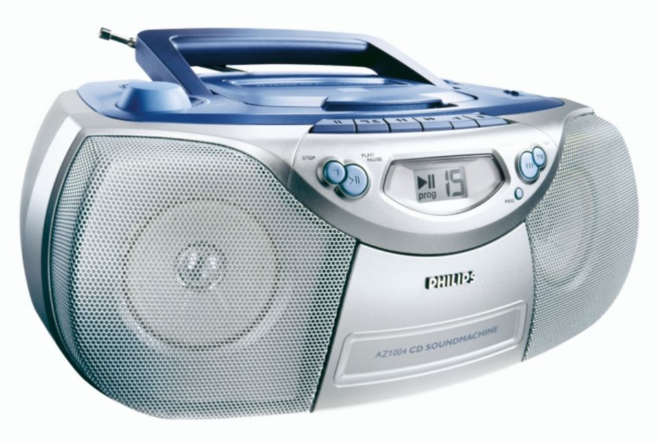 Música à vontade