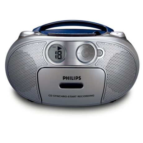 AZ1022/12  CD Soundmachine