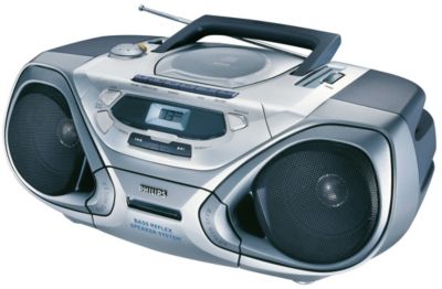 philips bass reflex