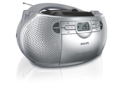 Enjoy music from multisources wherever you go