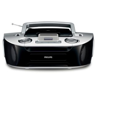 CD Soundmachine