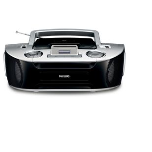 CD Soundmachine