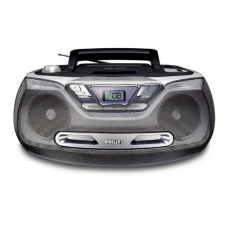 AZ1130/12  CD Soundmachine