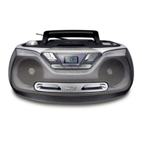 AZ1130/55  CD Soundmachine