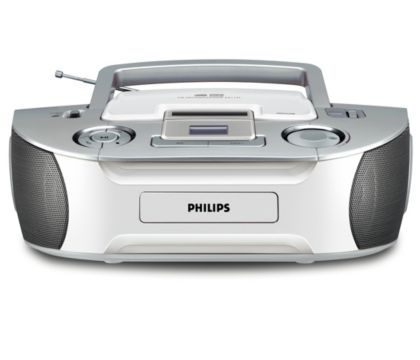 Disfruta de tu música MP3