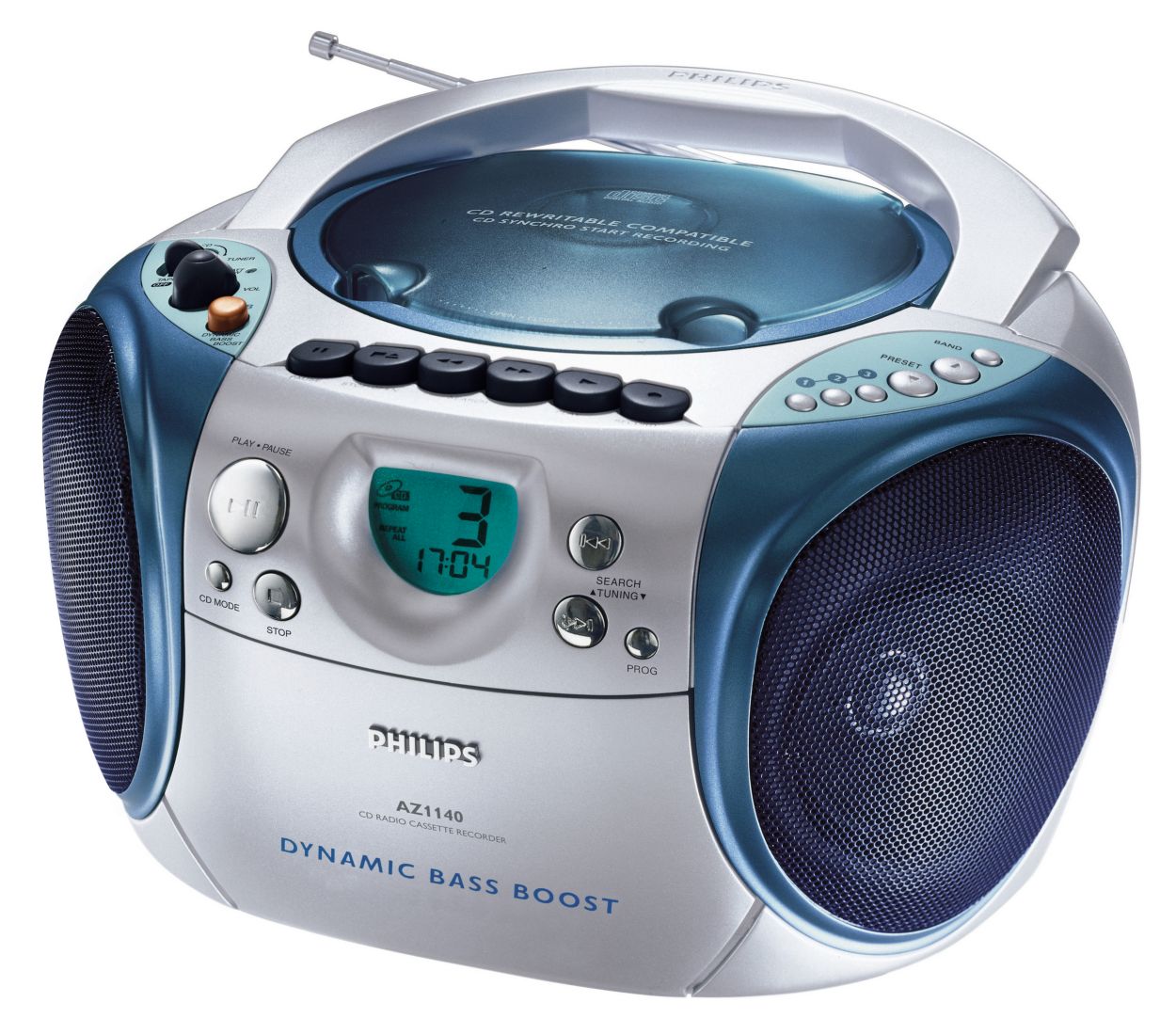philips az8070
