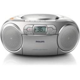 CD Soundmachine