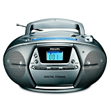 CD Soundmachine