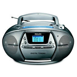 CD Soundmachine