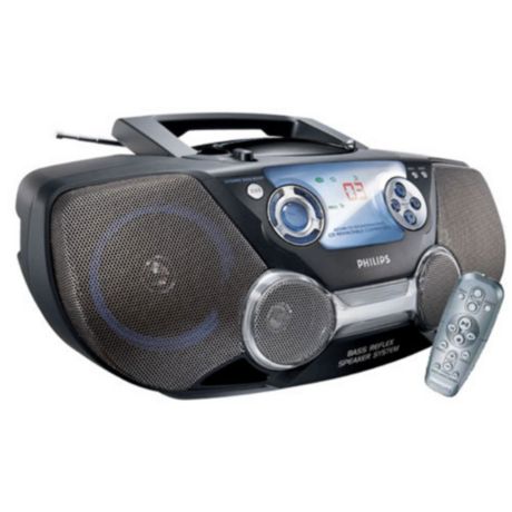 AZ1305/17  CD Soundmachine