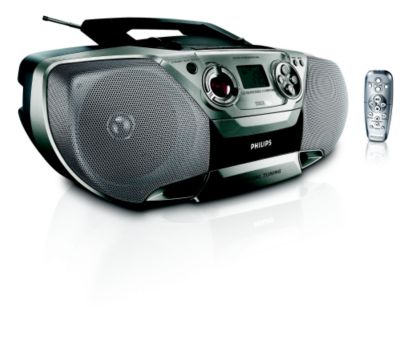 all-in-one, impressive MP3 music